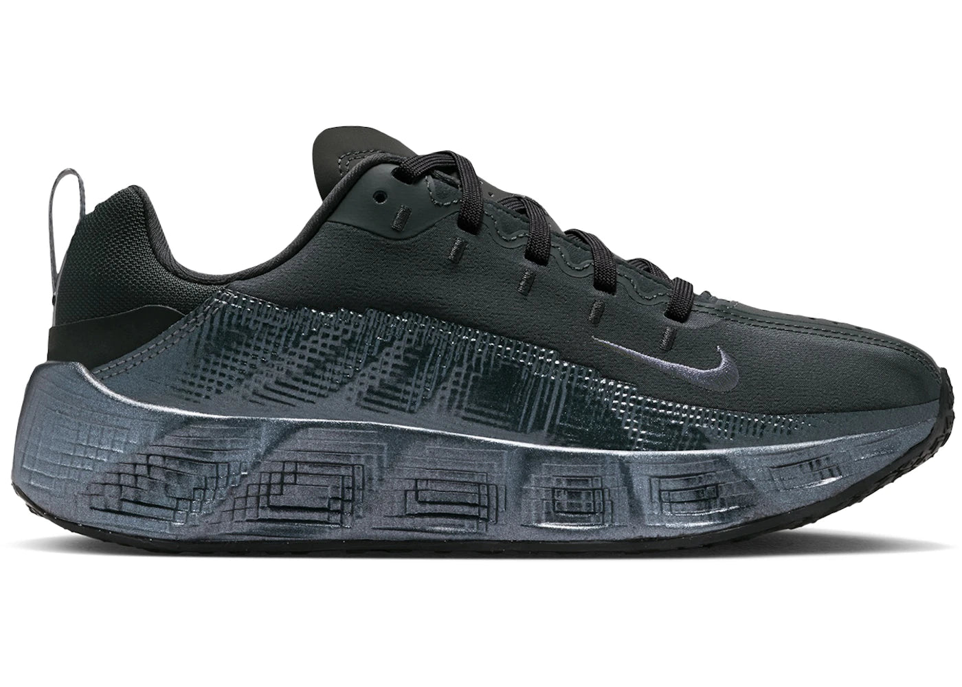 Nike Ava Rover SE Dark Smoke Grey Light Carbon (GS)