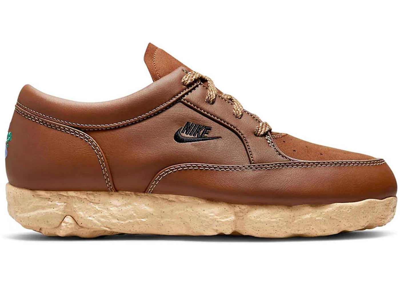 Nike Be-Do-Win SP Brown