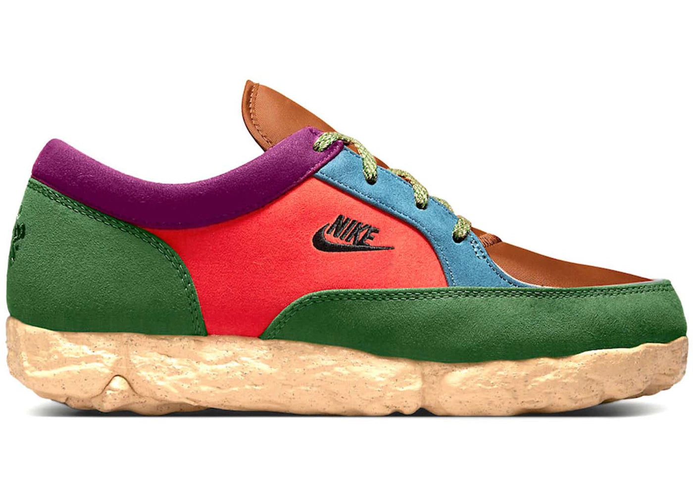 Nike Be-Do-Win SP Multi-Color