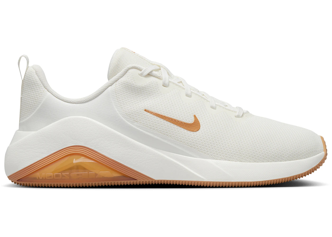 Nike Bella 7 Sail Coconut Milk Copper Moon (Women's)