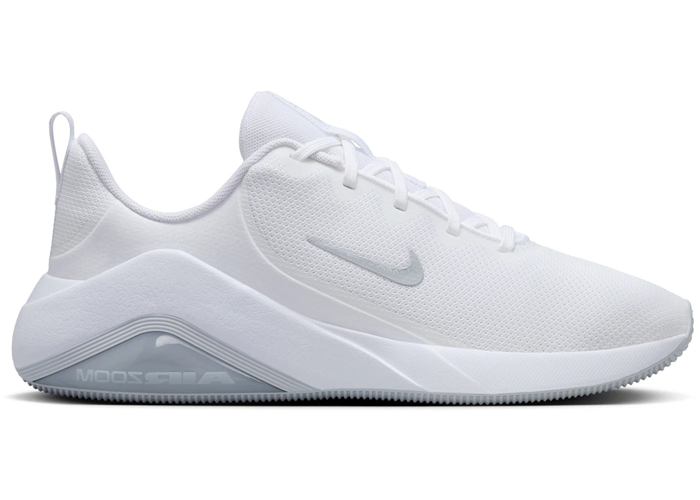 Nike Bella 7 White Pure Platinum (Women's)