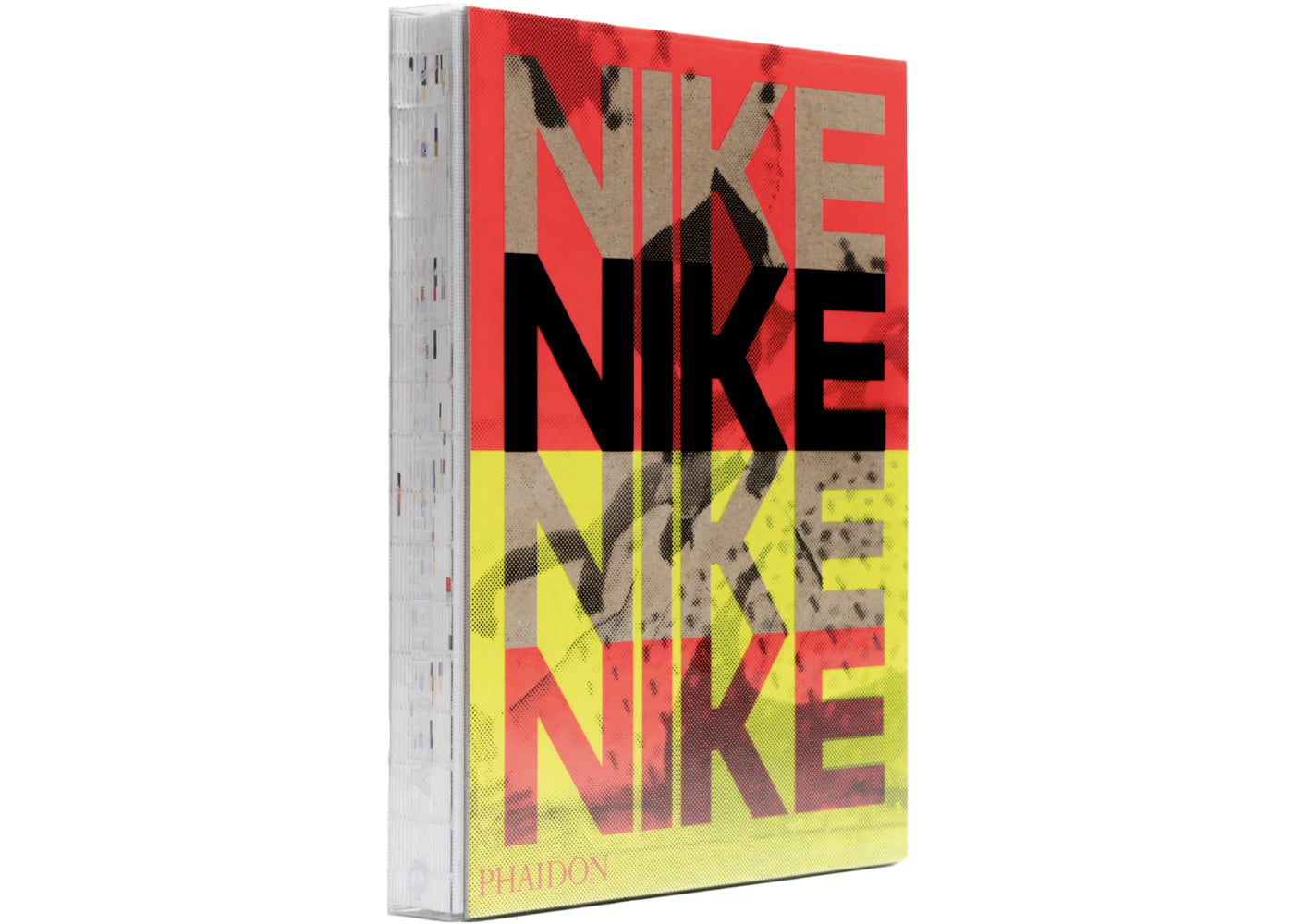 Nike Better is Temporary Sam Grawe Book