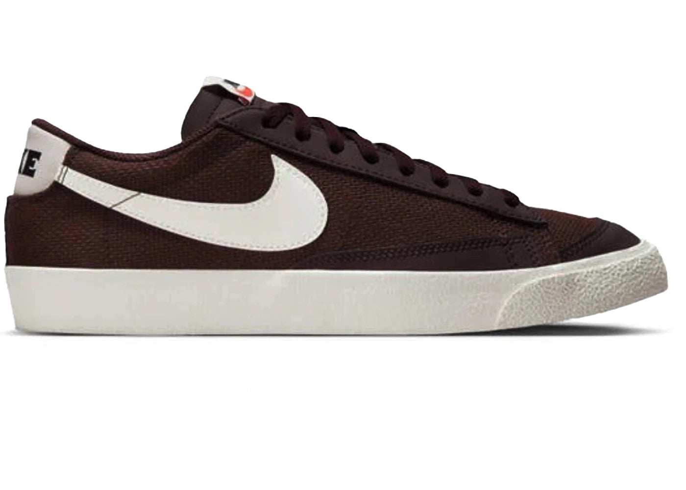 Nike Blazer Low '77 PRM Earth