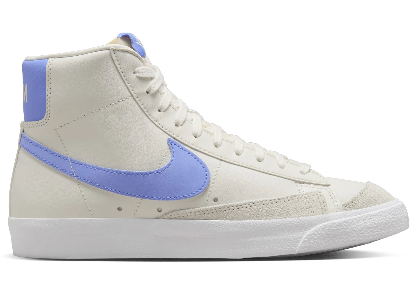 Nike Blazer Mid '77 Phantom White Royal Pulse (Women's)