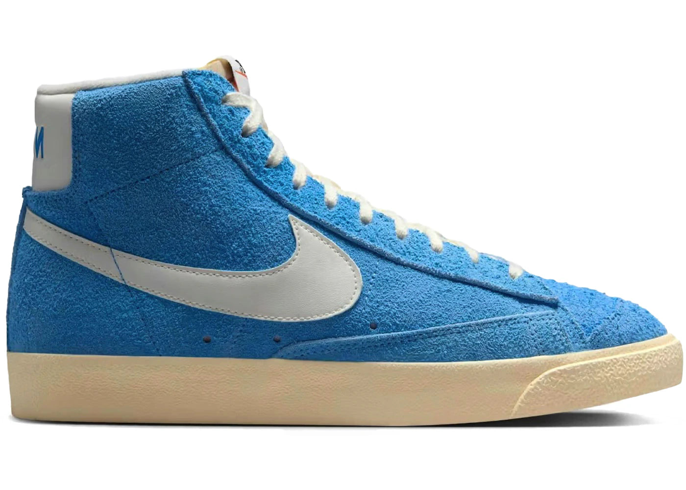 Nike Blazer Mid '77 Premium University Blue