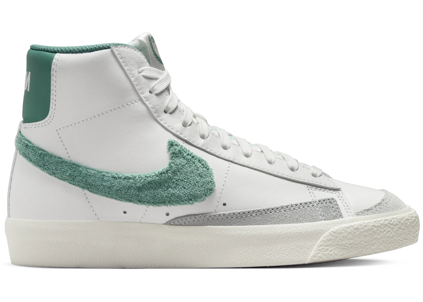 Nike Blazer Mid '77 Summit White Phantom Light Pumice Bicoastal (GS)