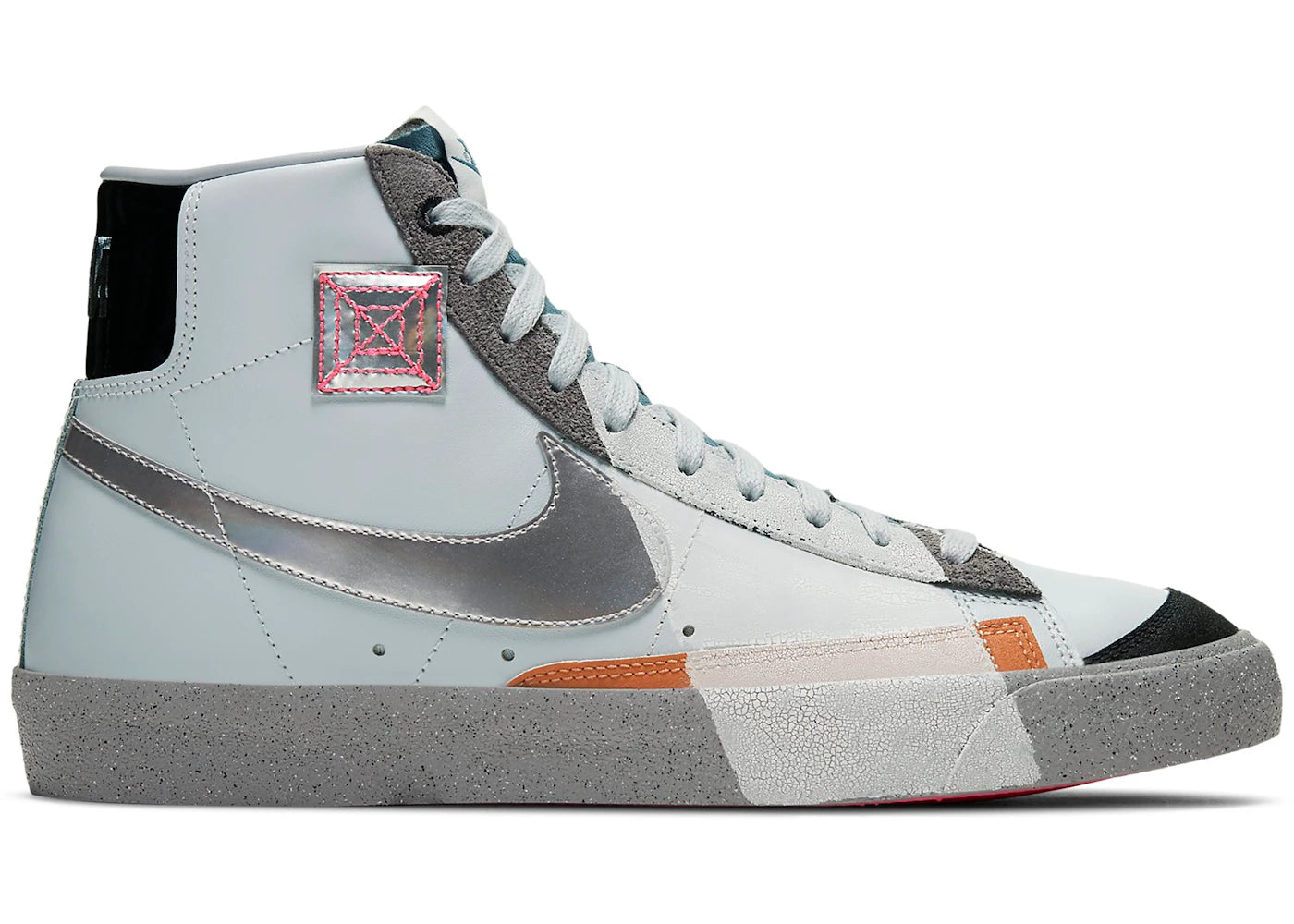 Nike Blazer Mid 77 Vintage Shanghai