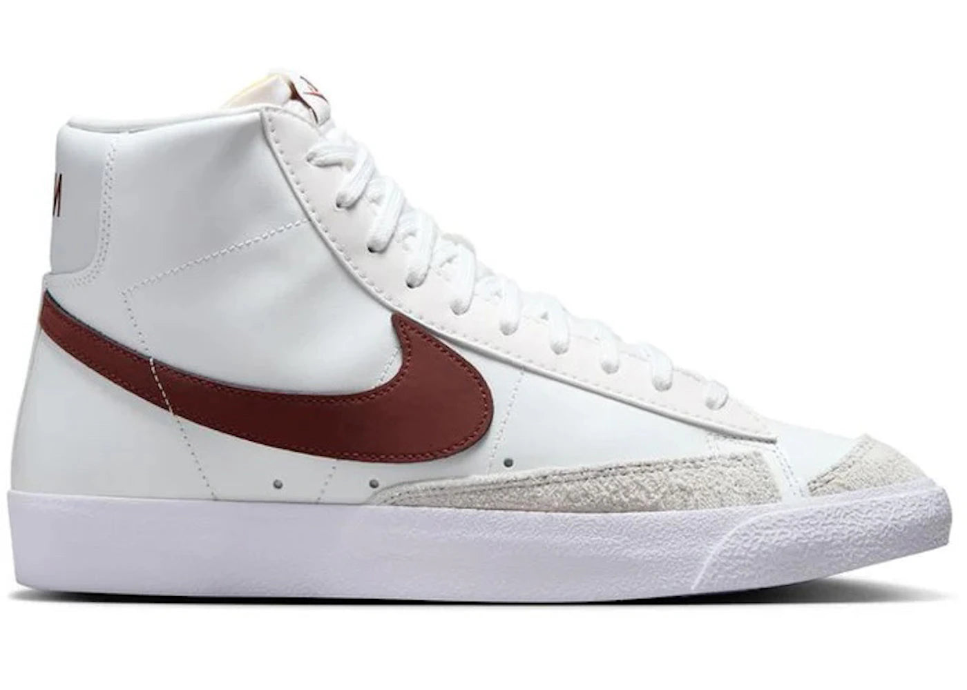 Nike Blazer Mid 77 Vintage White Dark Pony