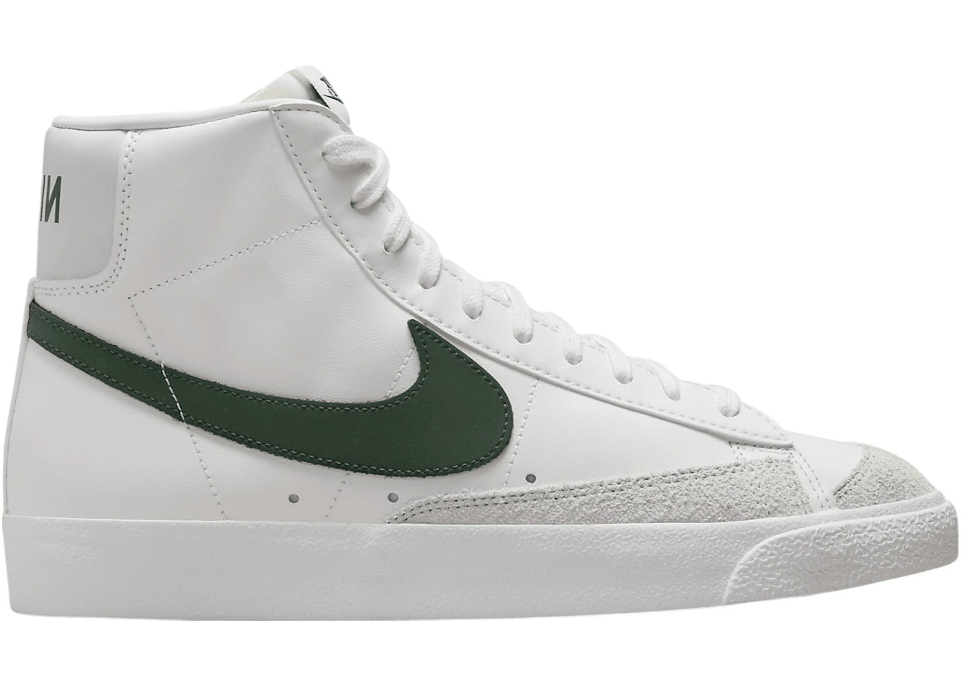 Nike Blazer Mid 77 Vintage White Fir