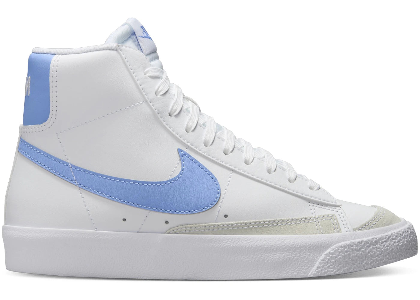 Nike Blazer Mid '77 White Royal Pulse (GS)