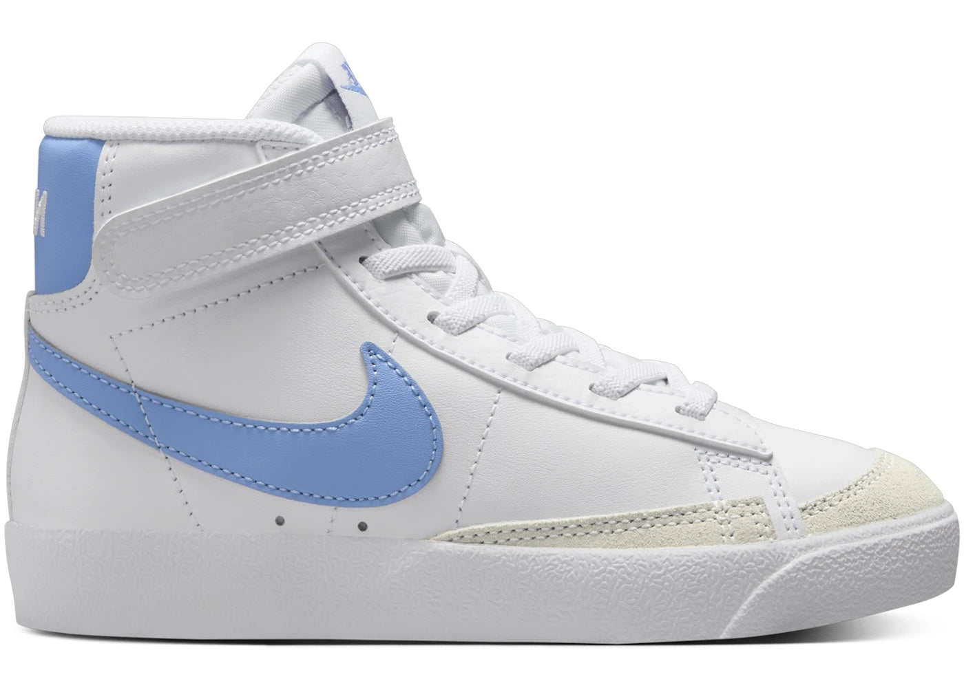 Nike Blazer Mid '77 White Royal Pulse (PS)