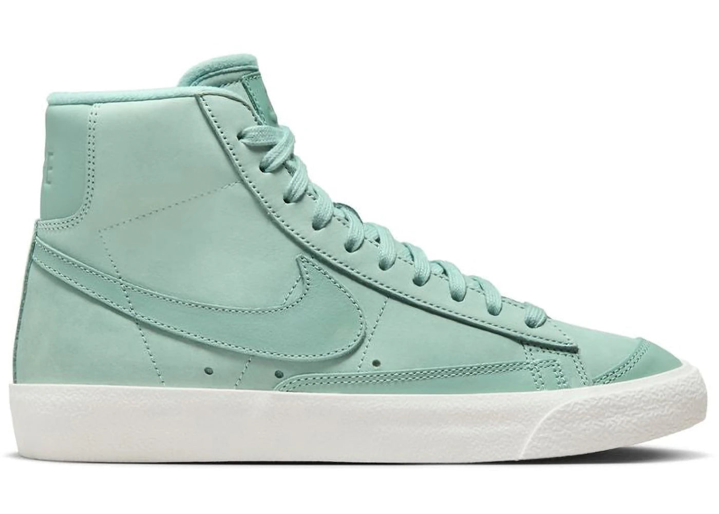 Nike Blazer Mid PRM MF Mineral Sail (Women's)
