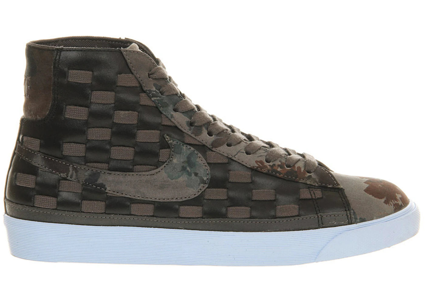 Nike Blazer Mid Woven Liberty of London (Women's)