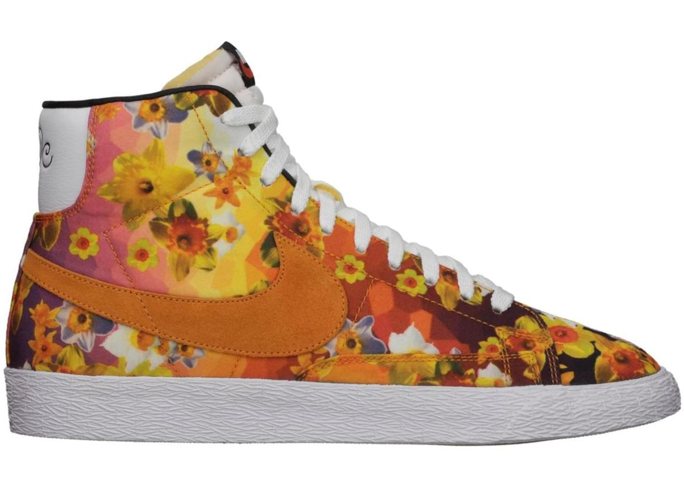 Nike SB Blazer Floral Pack NYC