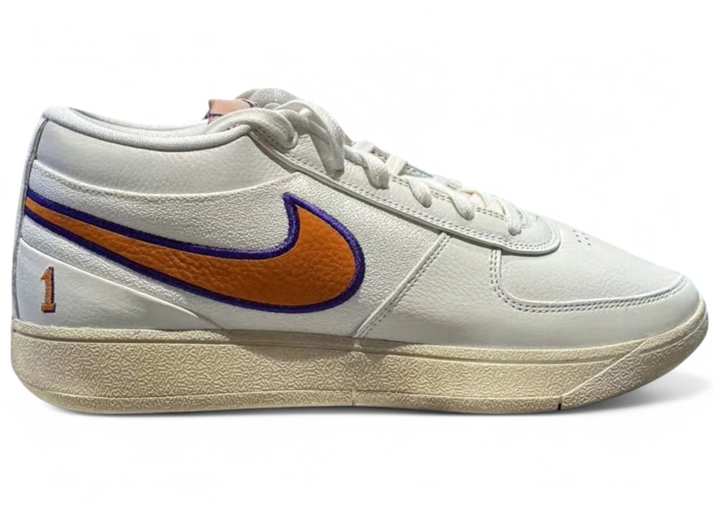 Nike Book 1 EP CHBL Suns