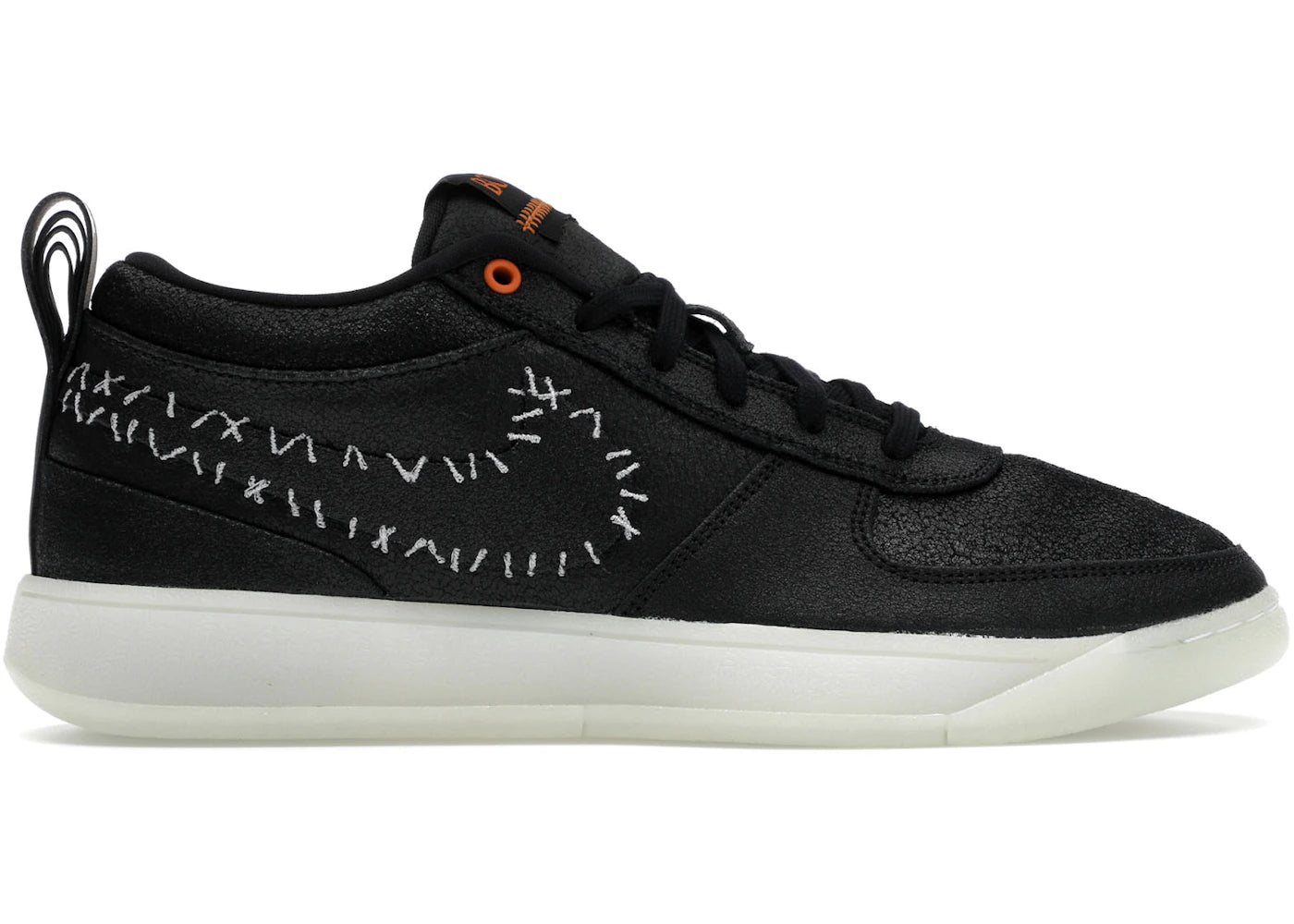 Nike Book 1 Halloween