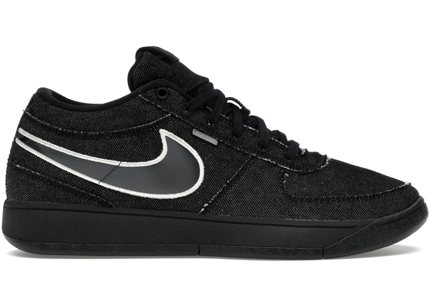 Nike Book 1 LX Black Label