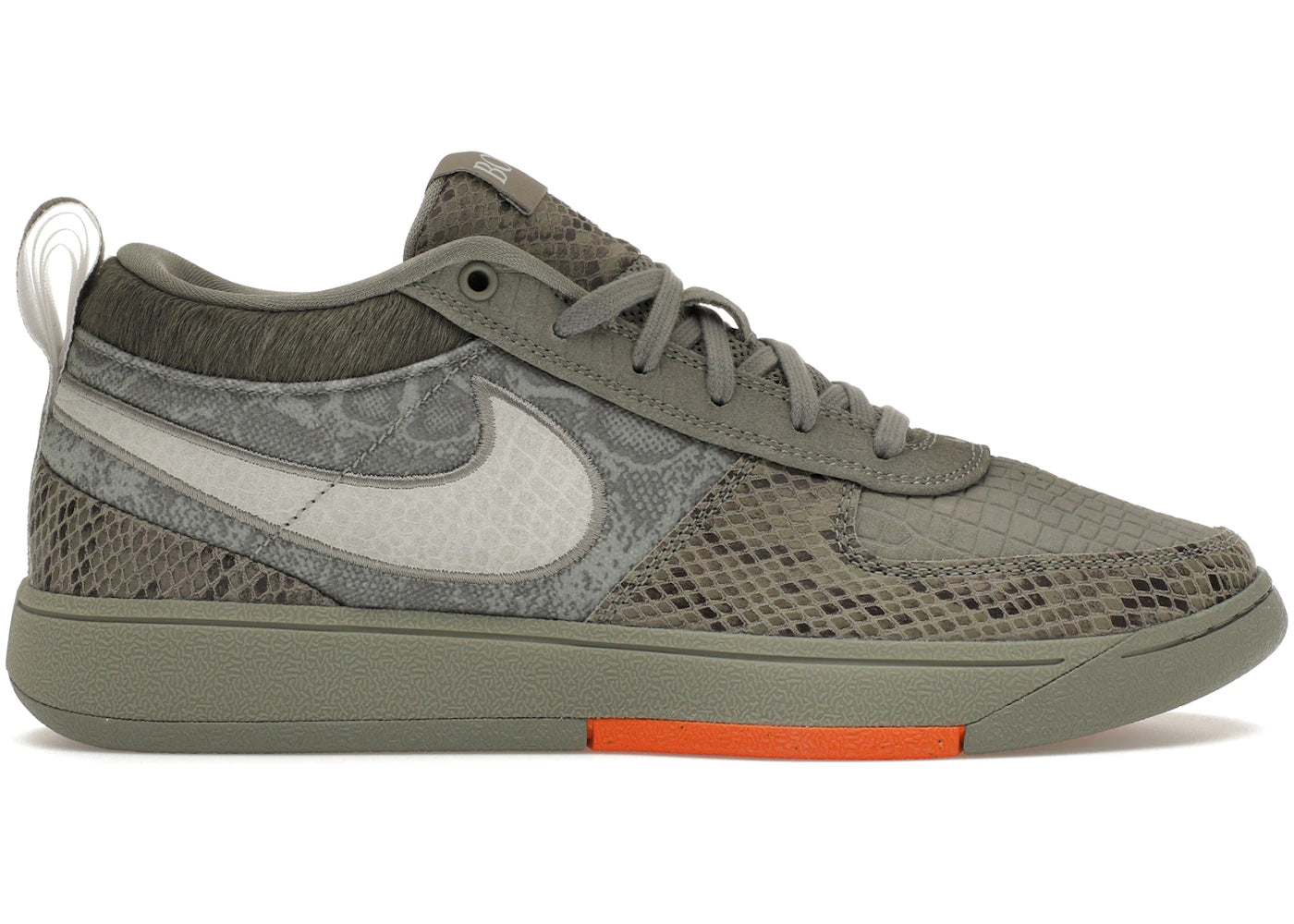 Nike Book 1 Premium Hike