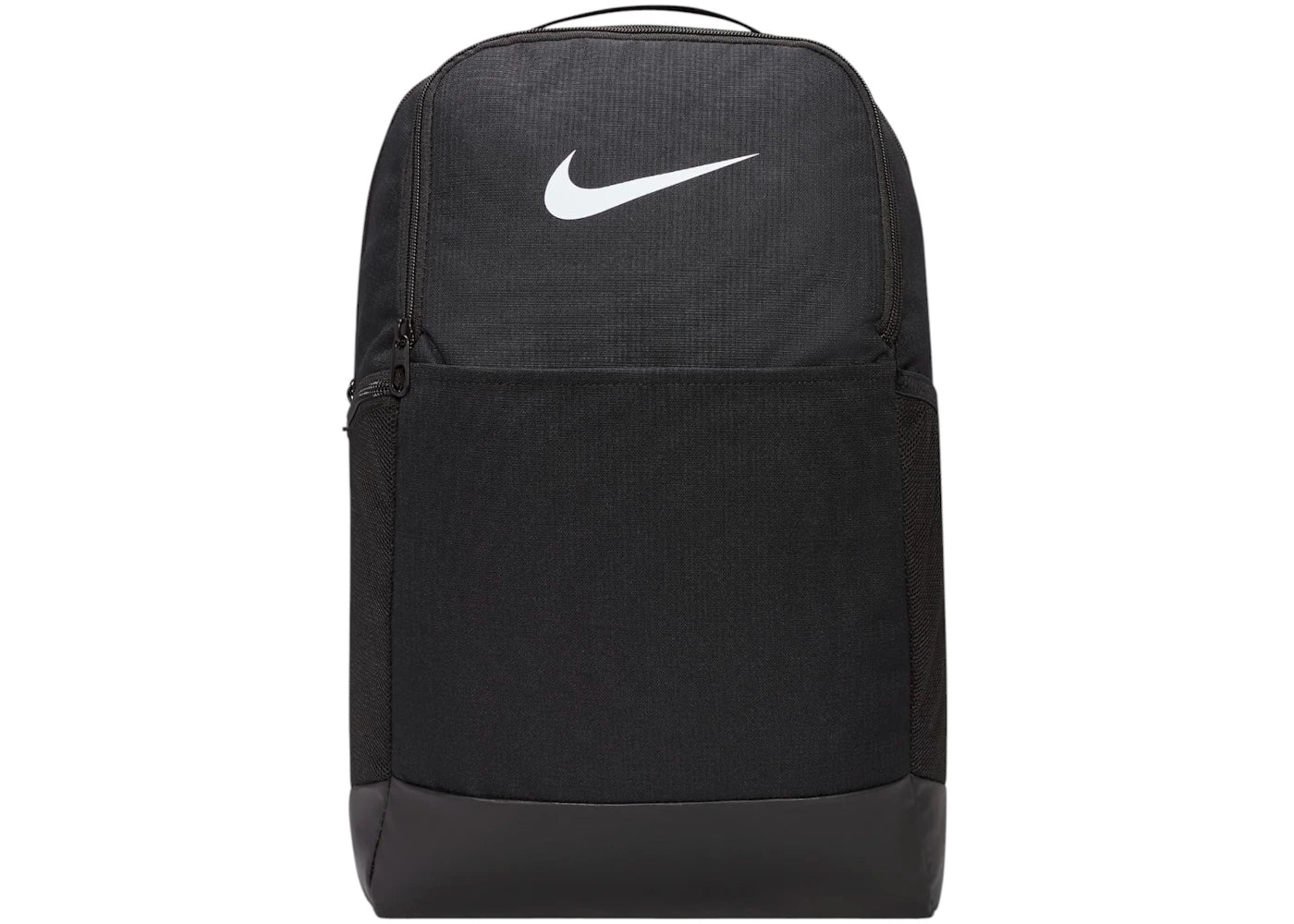 Nike Brasilia 9.5 Training Medium 24L Backpack Black/Black/White