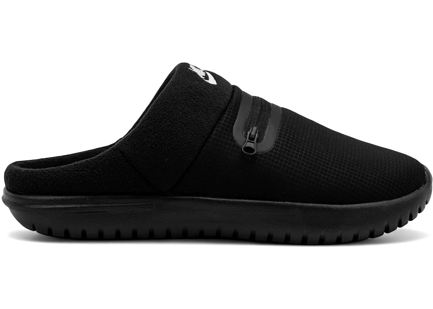 Nike Burrow Black Phantom
