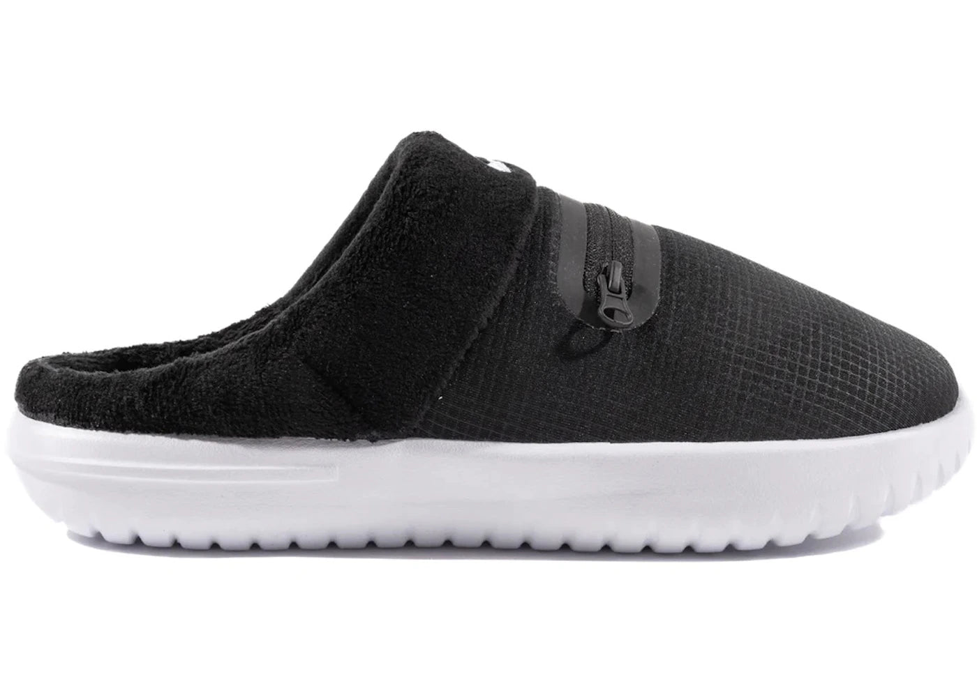 Nike Burrow Black White (Women's)