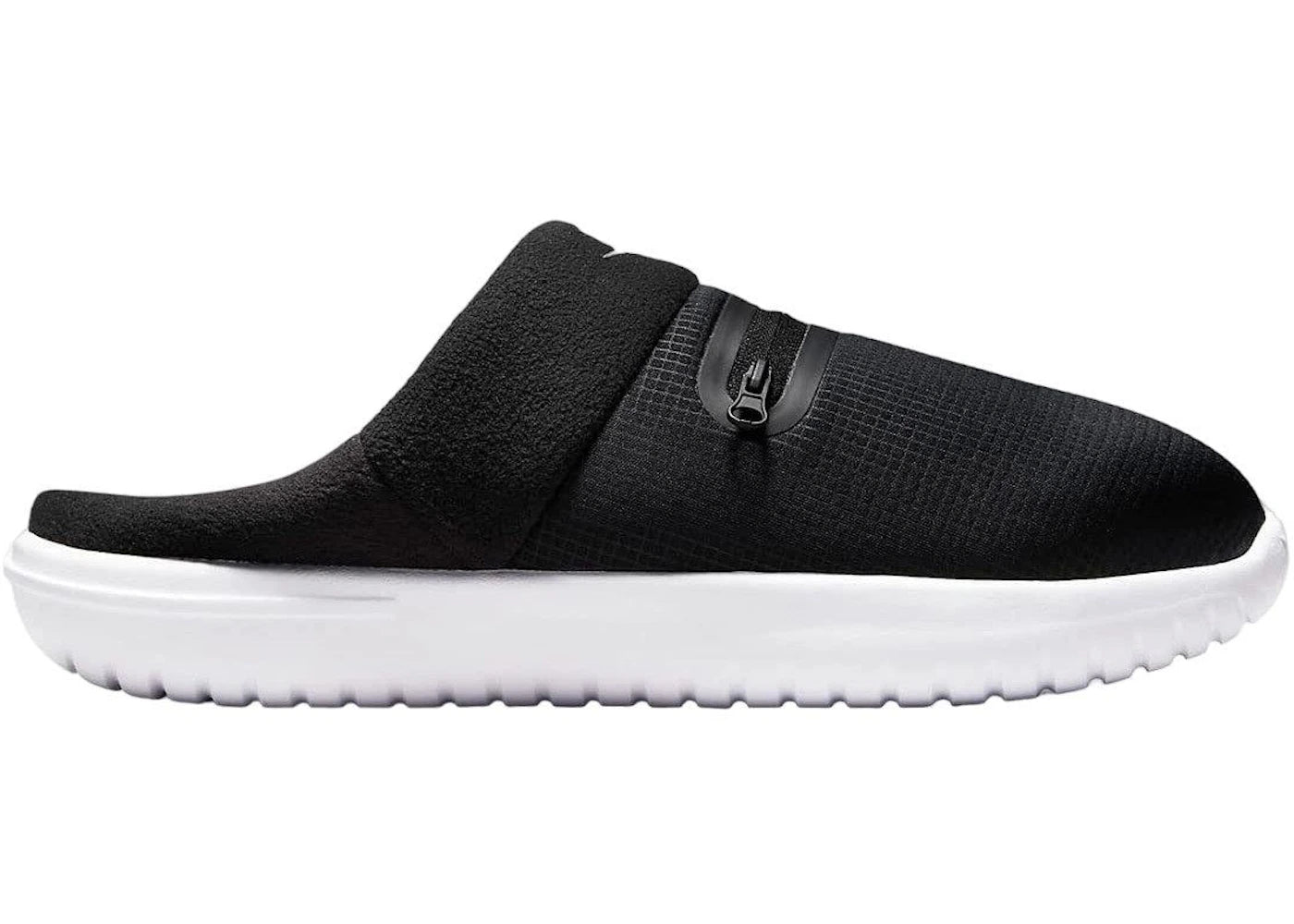 Nike Burrow Black White