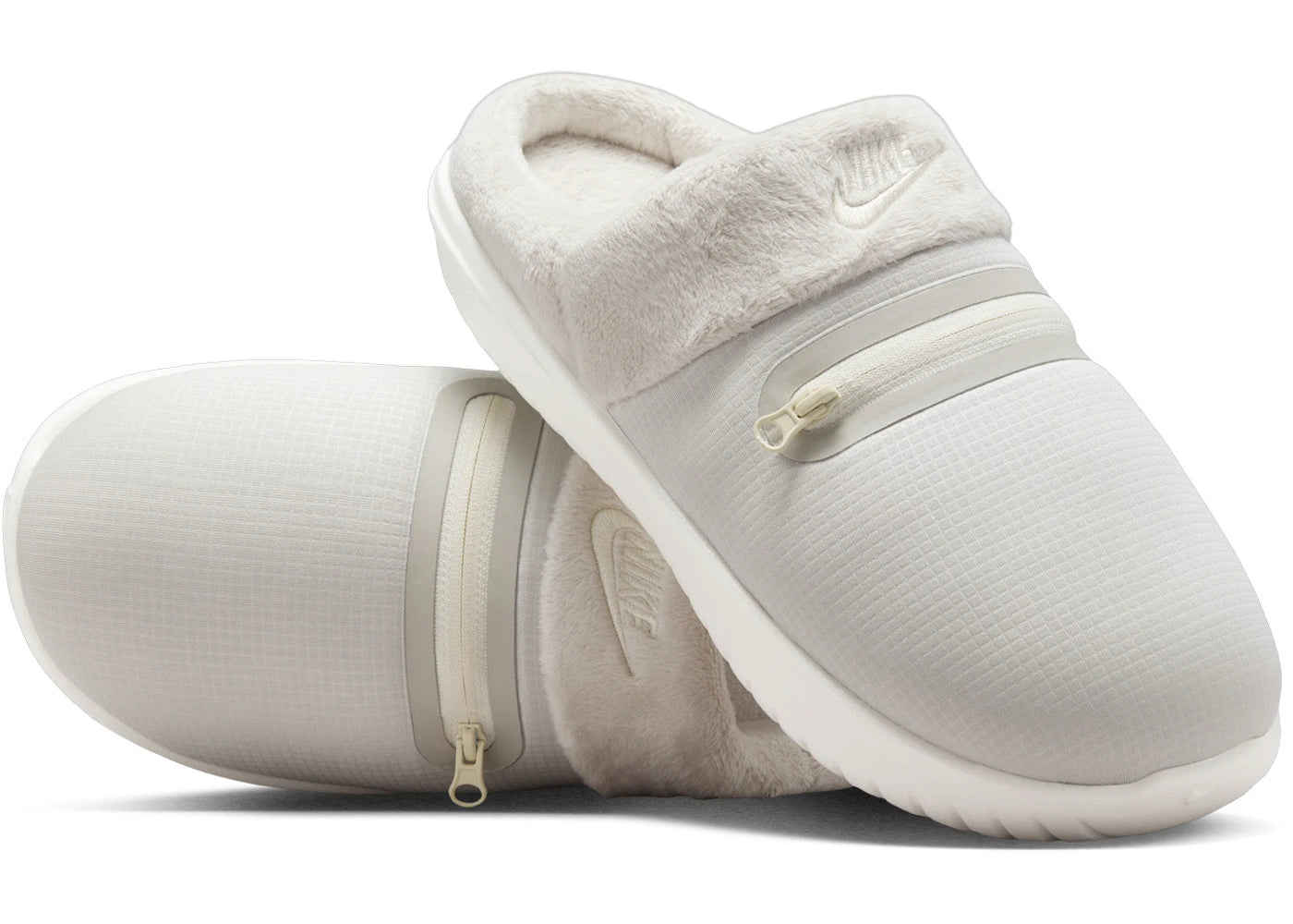 Nike Burrow Light Bone Sail Light Iron Ore Coconut Milk (Women's)