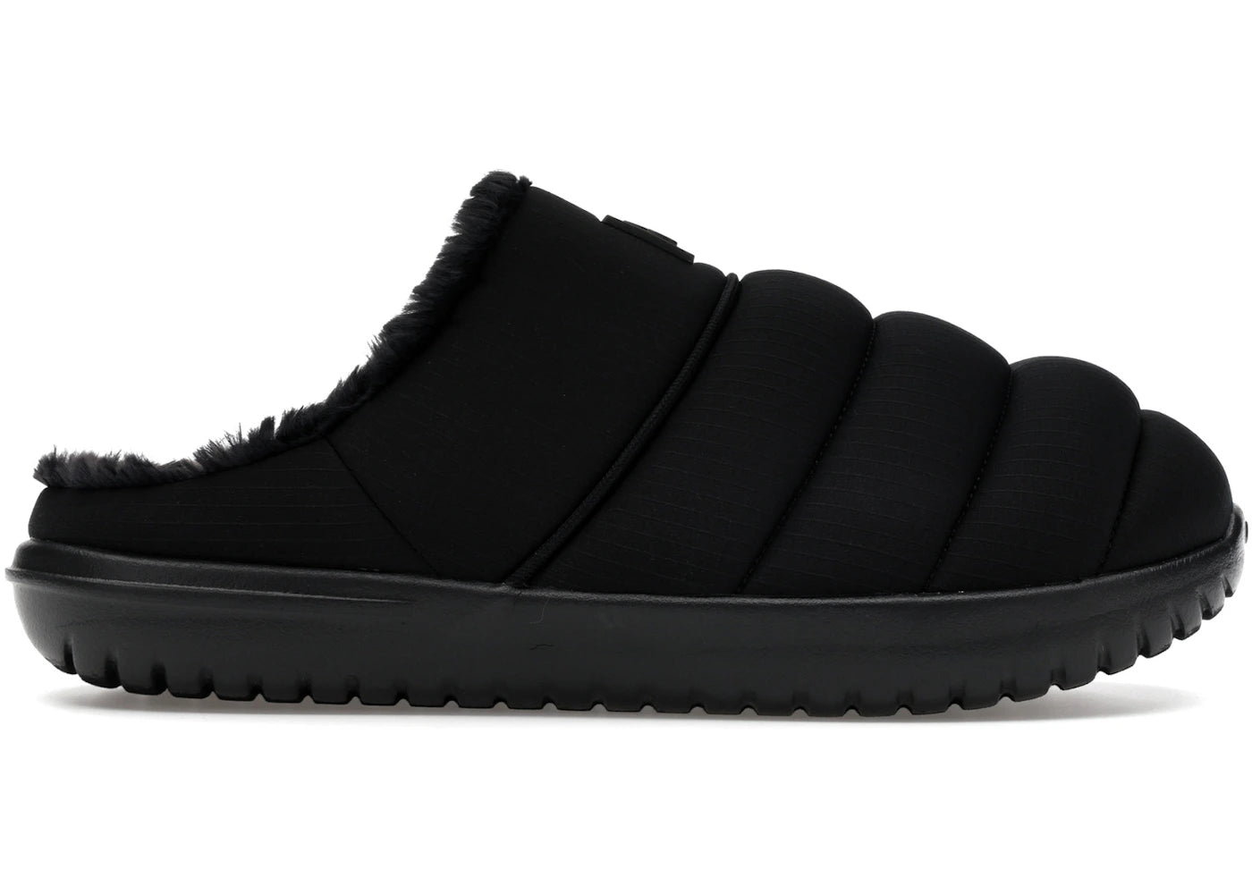 Nike Burrow SE Black