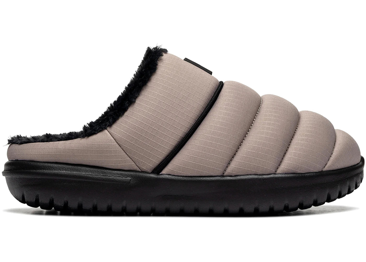 Nike Burrow SE College Grey Soft Pearl Black