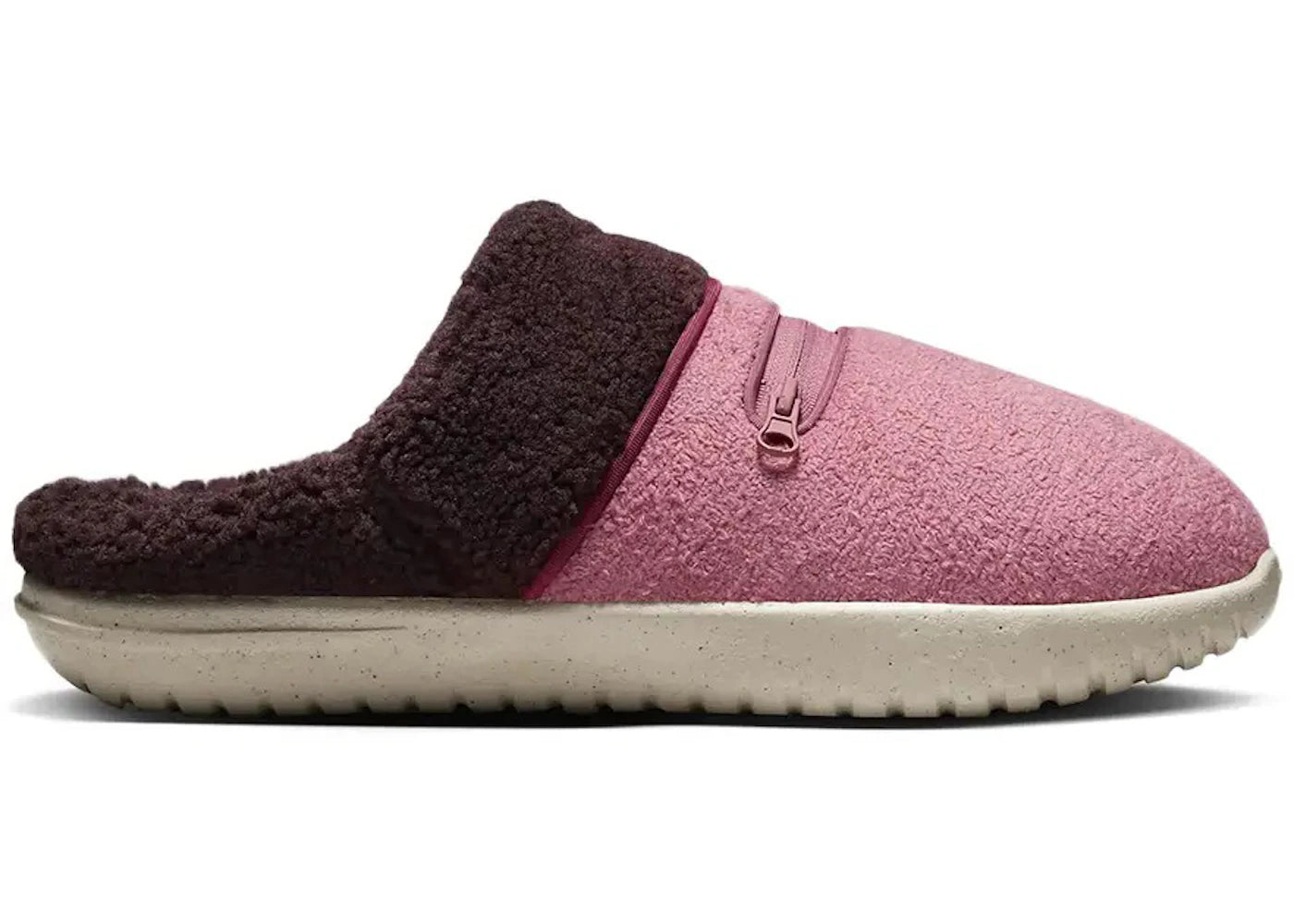 Nike Burrow SE Desert Berry Burgundy Crush (Women's)