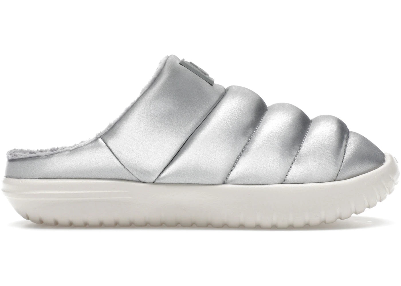 Nike Burrow SE Metallic Silver Light Orewood Brown (Women's)