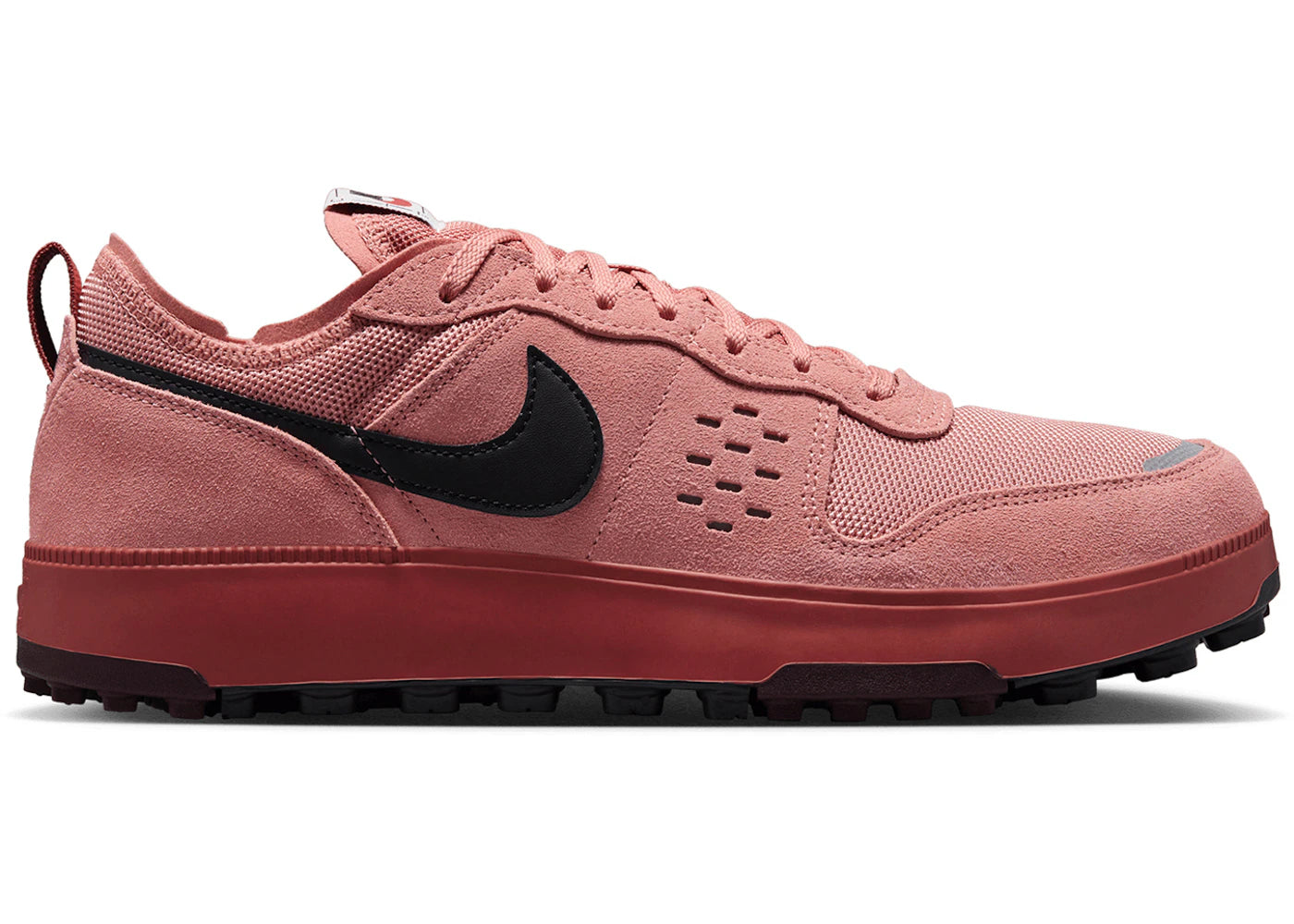 Nike C1TY Canyon Rust