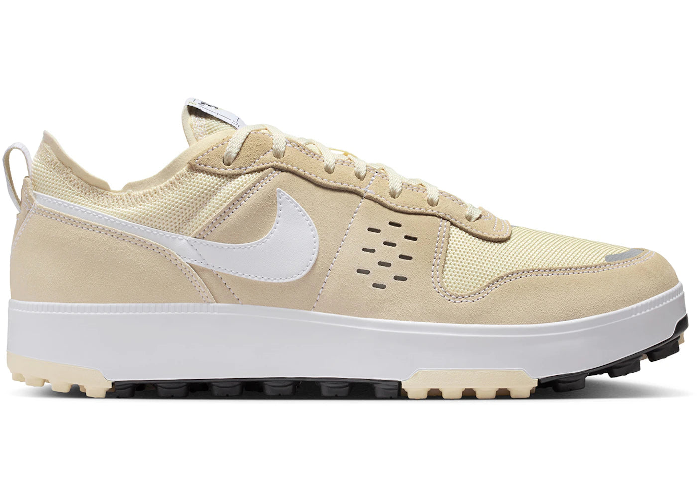 Nike C1TY Muslin Black White