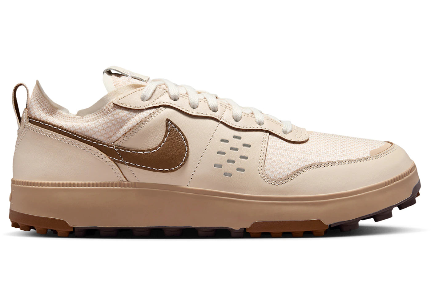 Nike C1TY Pale Ivory Hemp Pearl White Light British Tan