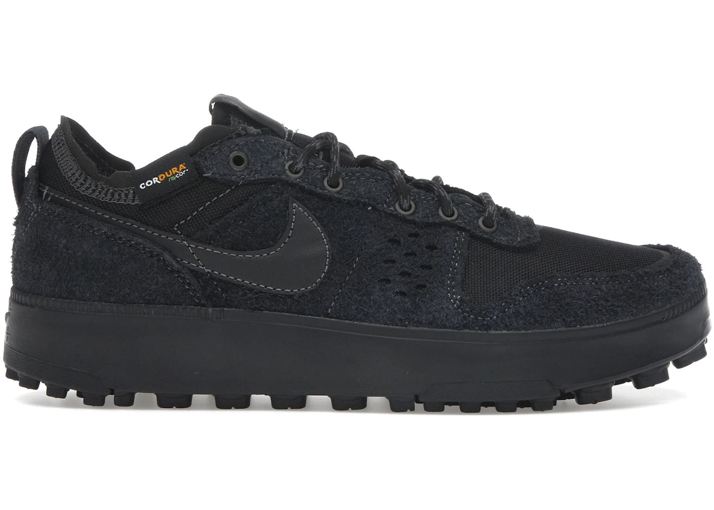 Nike C1TY Premium Cordura Black Anthracite