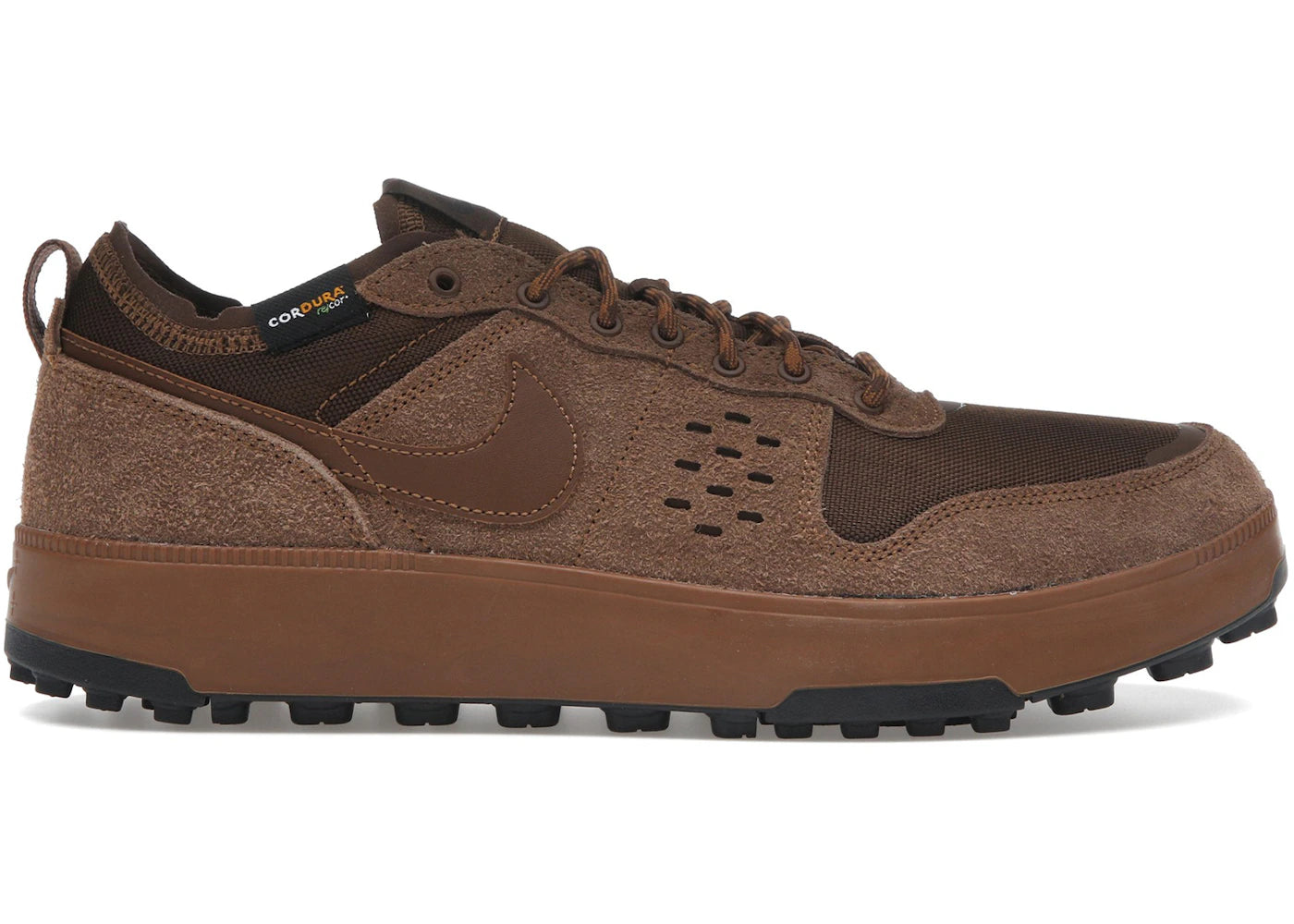 Nike C1TY Premium Cordura Cacao Wow Light British Tan