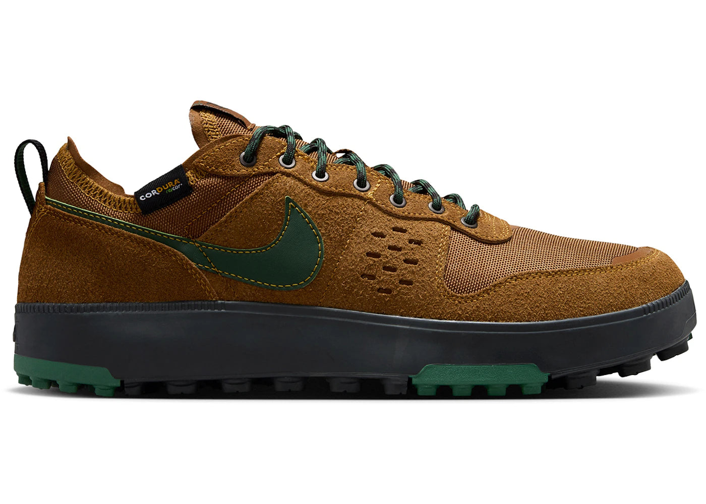Nike C1TY Premium Cordura Light British Tan Fir