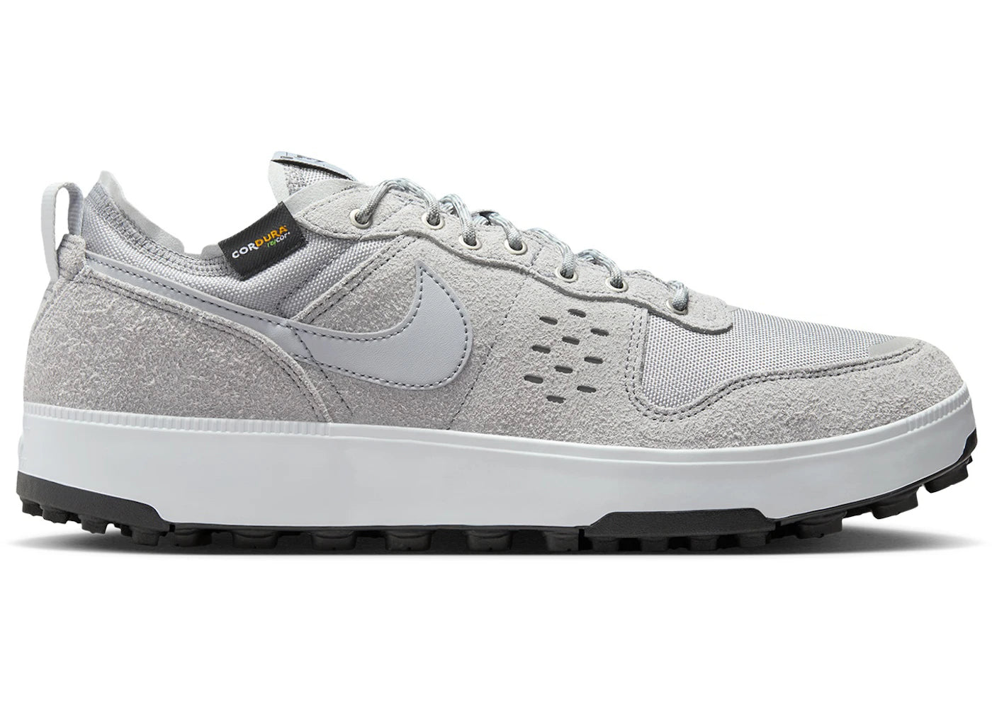 Nike C1TY Premium Cordura Wolf Grey Cool Grey