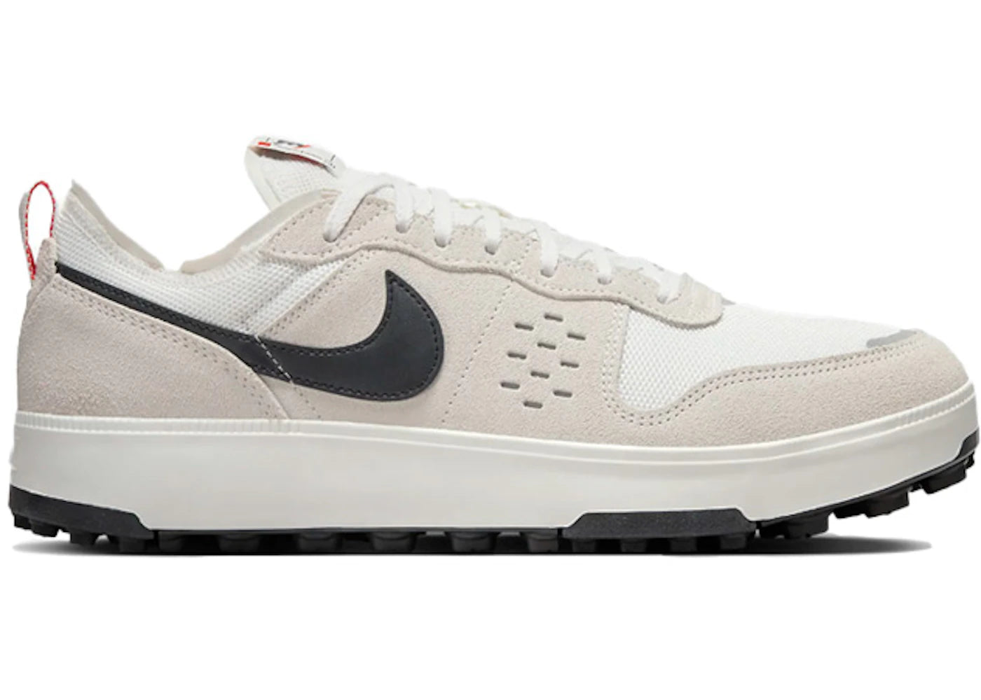 Nike C1TY Summit White Black