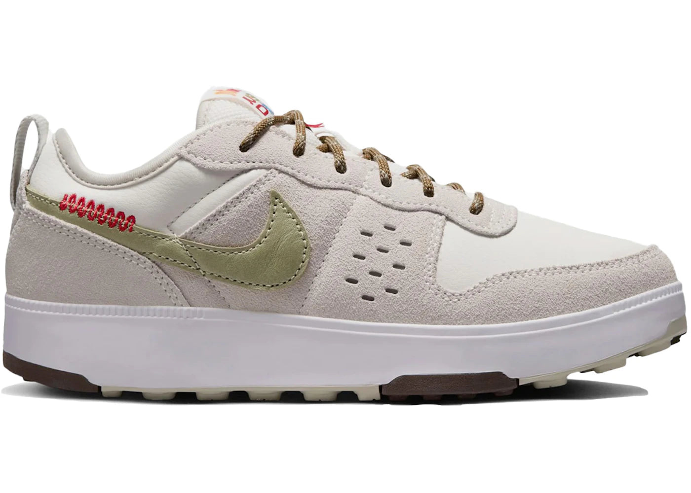 Nike C1TY Year of the Snake (GS)