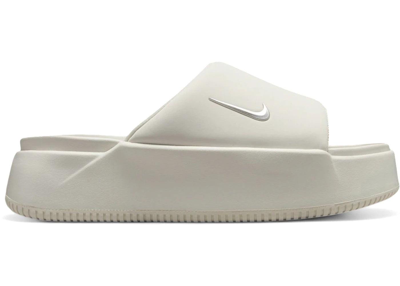 Nike Calm Elevation Slide Sail (Women's)