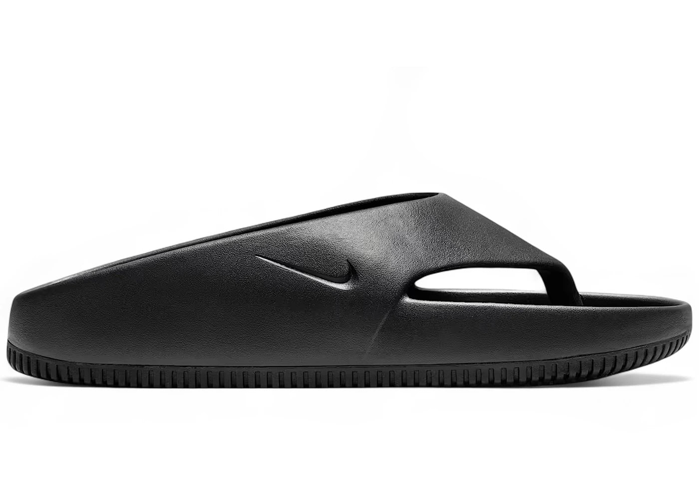 Nike Calm Flip Flop Black