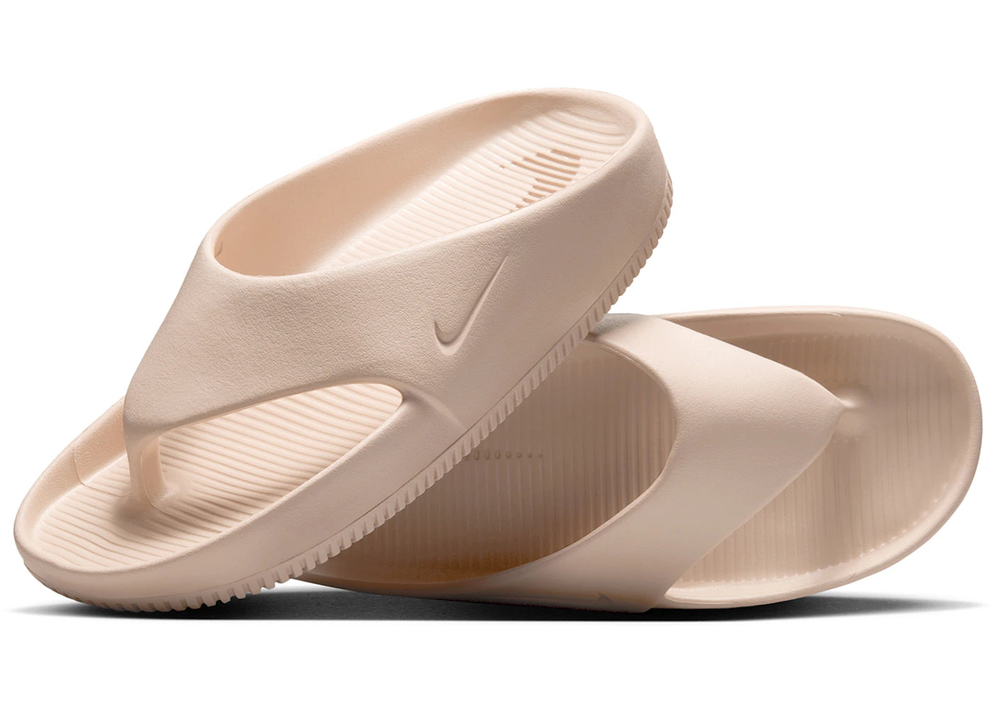 Nike Calm Flip Flop Sanddrift (Women's)