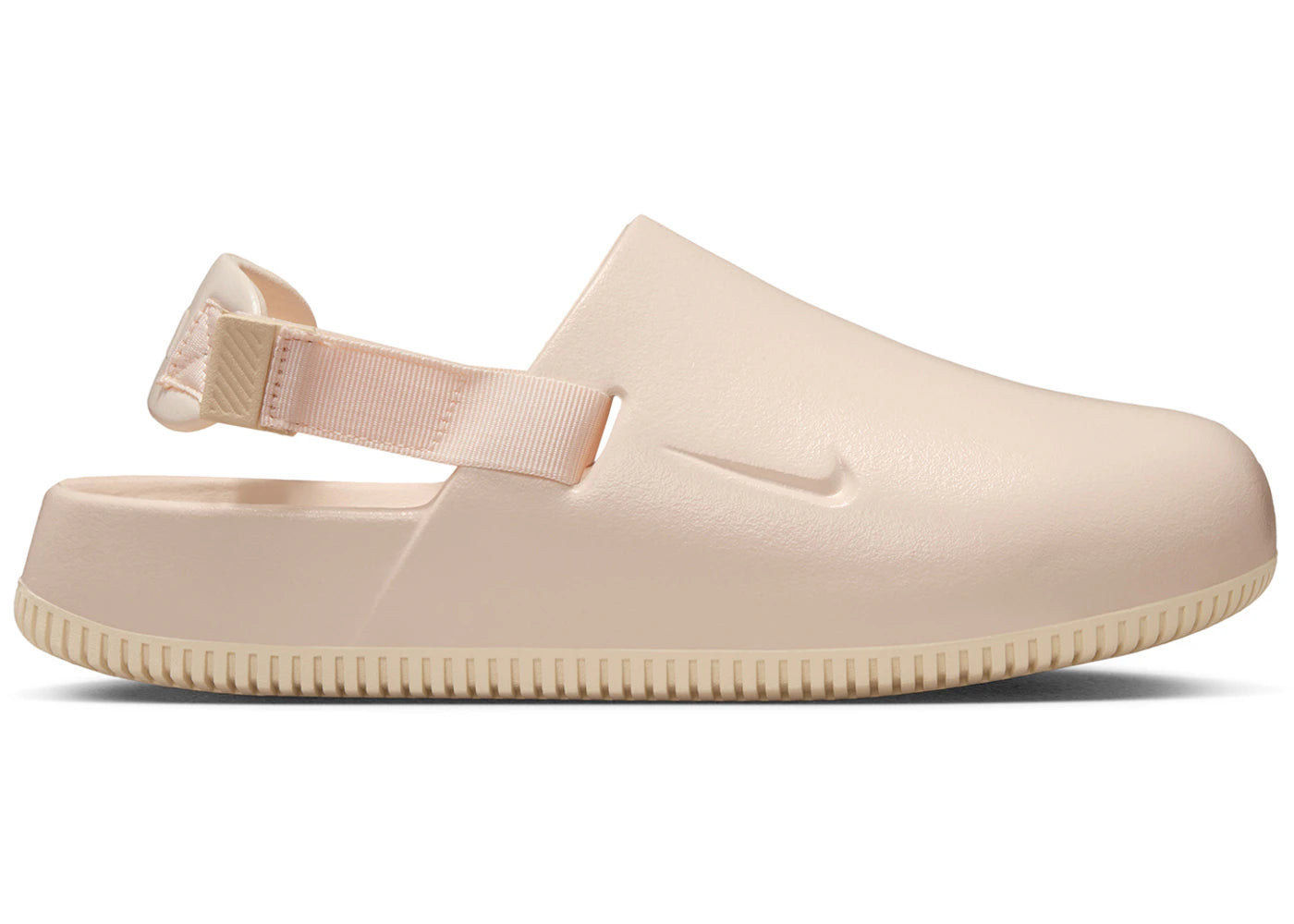 Nike Calm Mule Guava Ice (Women's)