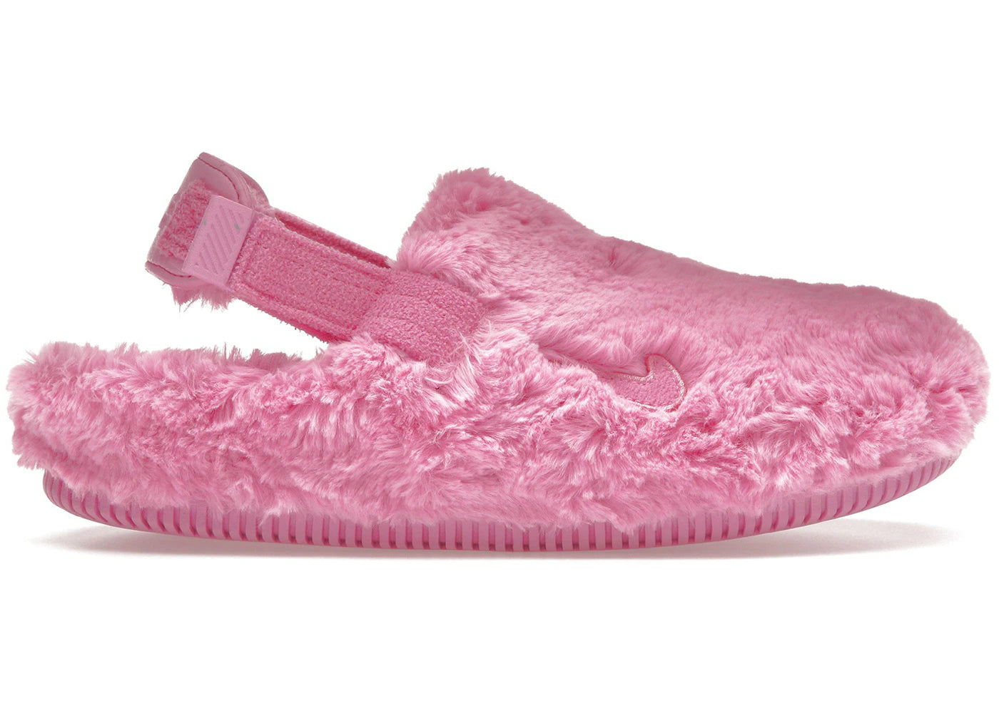 Nike Calm SE Mule Playful Pink (Women's)