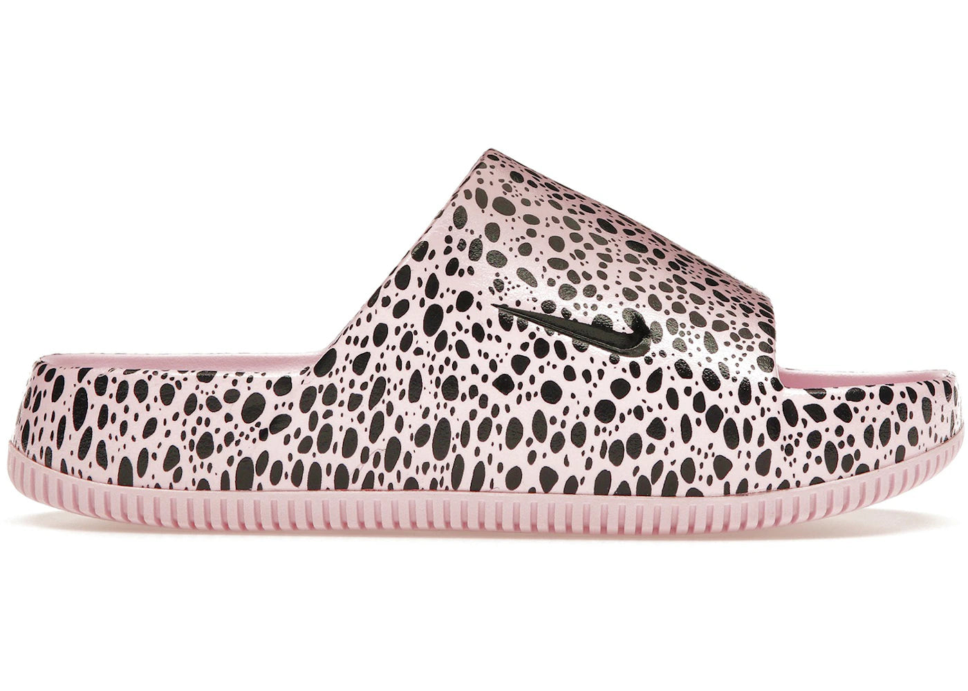 Nike Calm Slide Safari Pink (Women's)