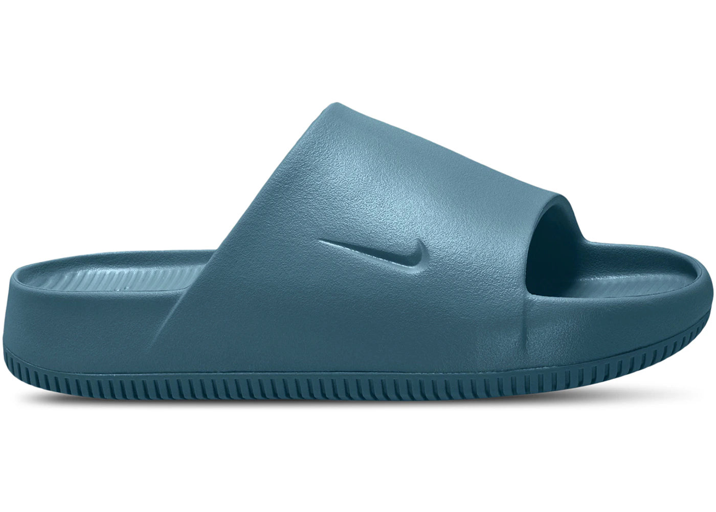 Nike Calm Slide Smokey Blue