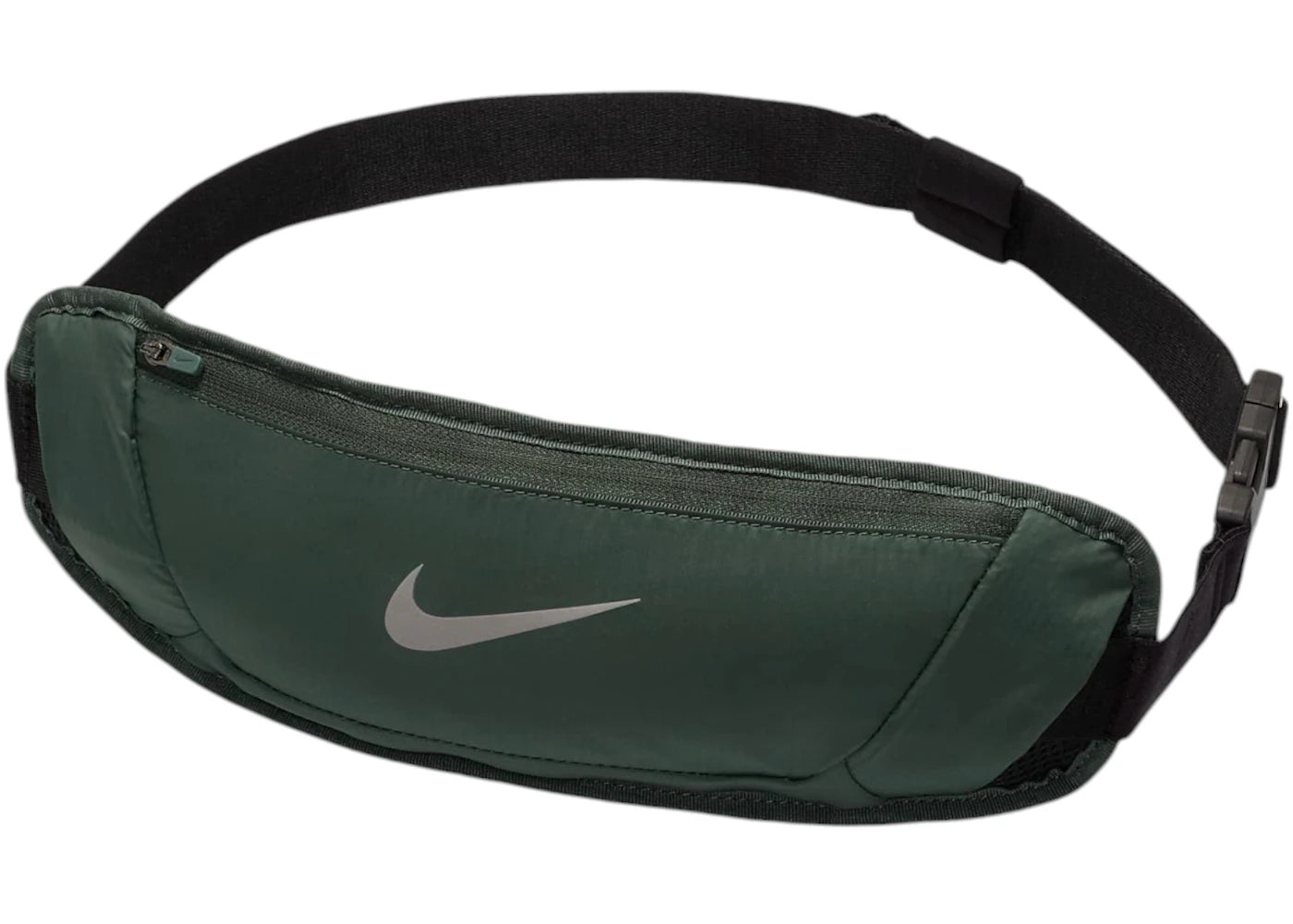 Nike Challenger Running Fanny Pack Large 1L Fanny Pack Green