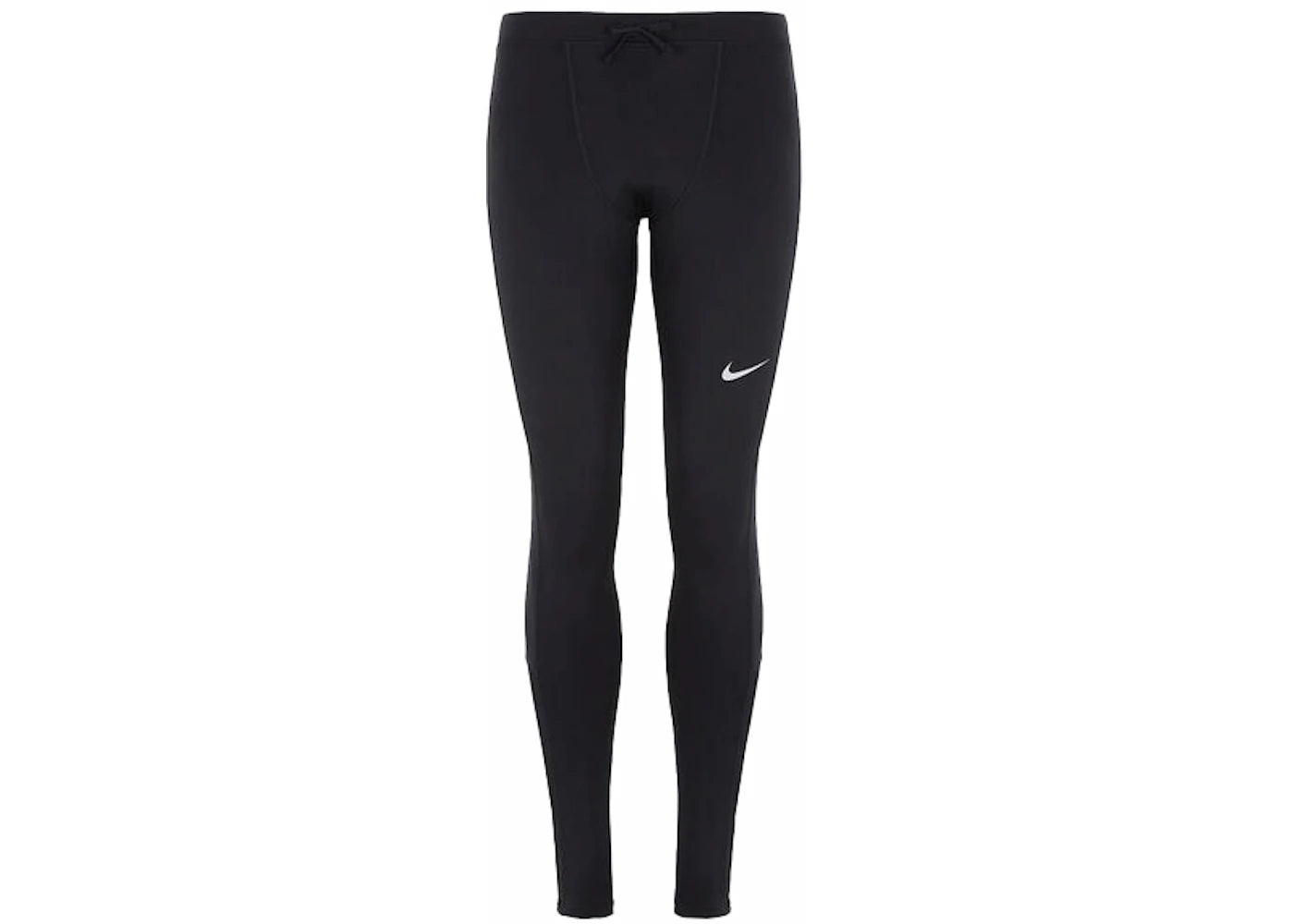 Nike Challenger Running Tight Joggers Black