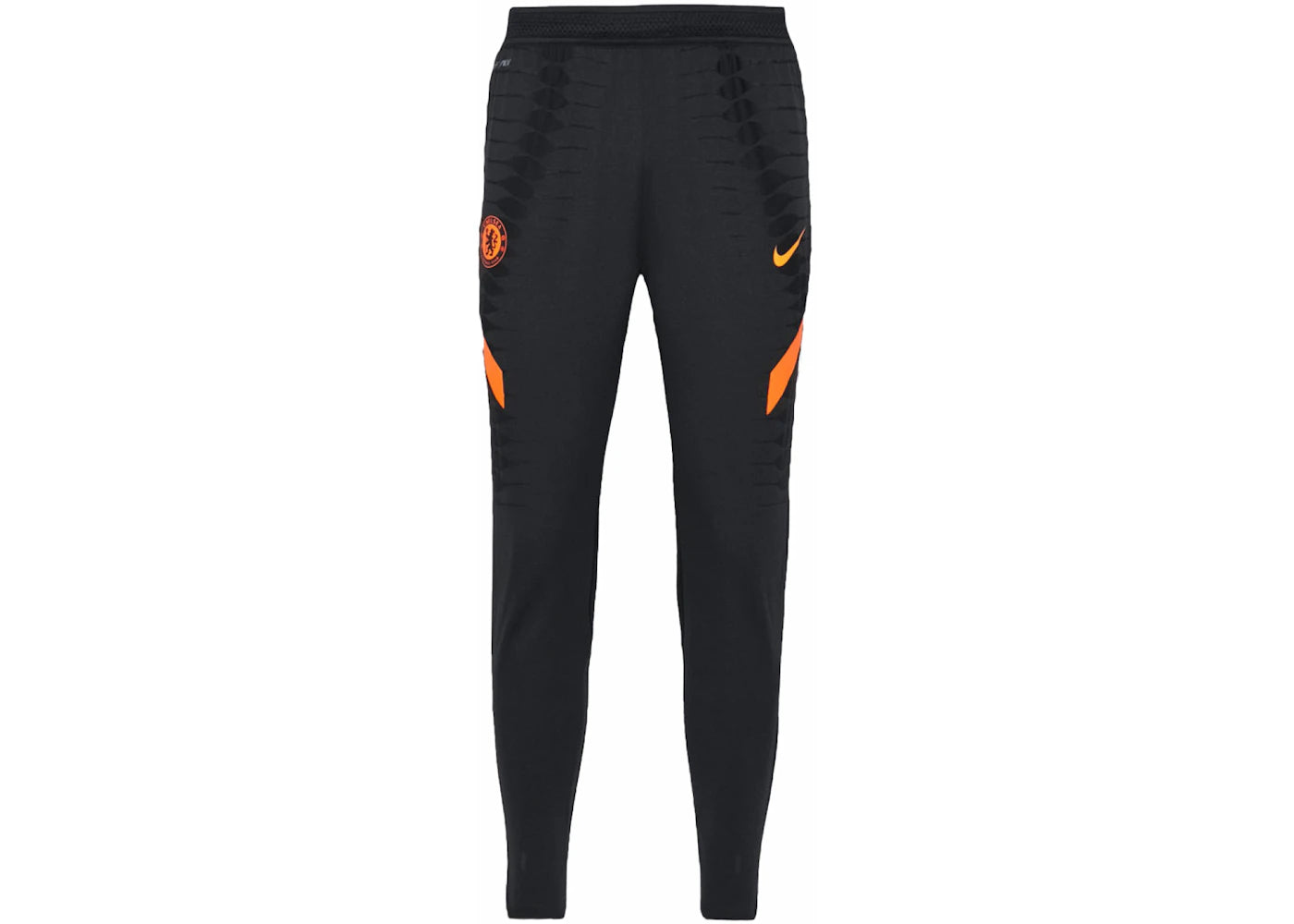Nike Chelsea UCL Dri-FIT Udv Strike Elite Football Pants Black